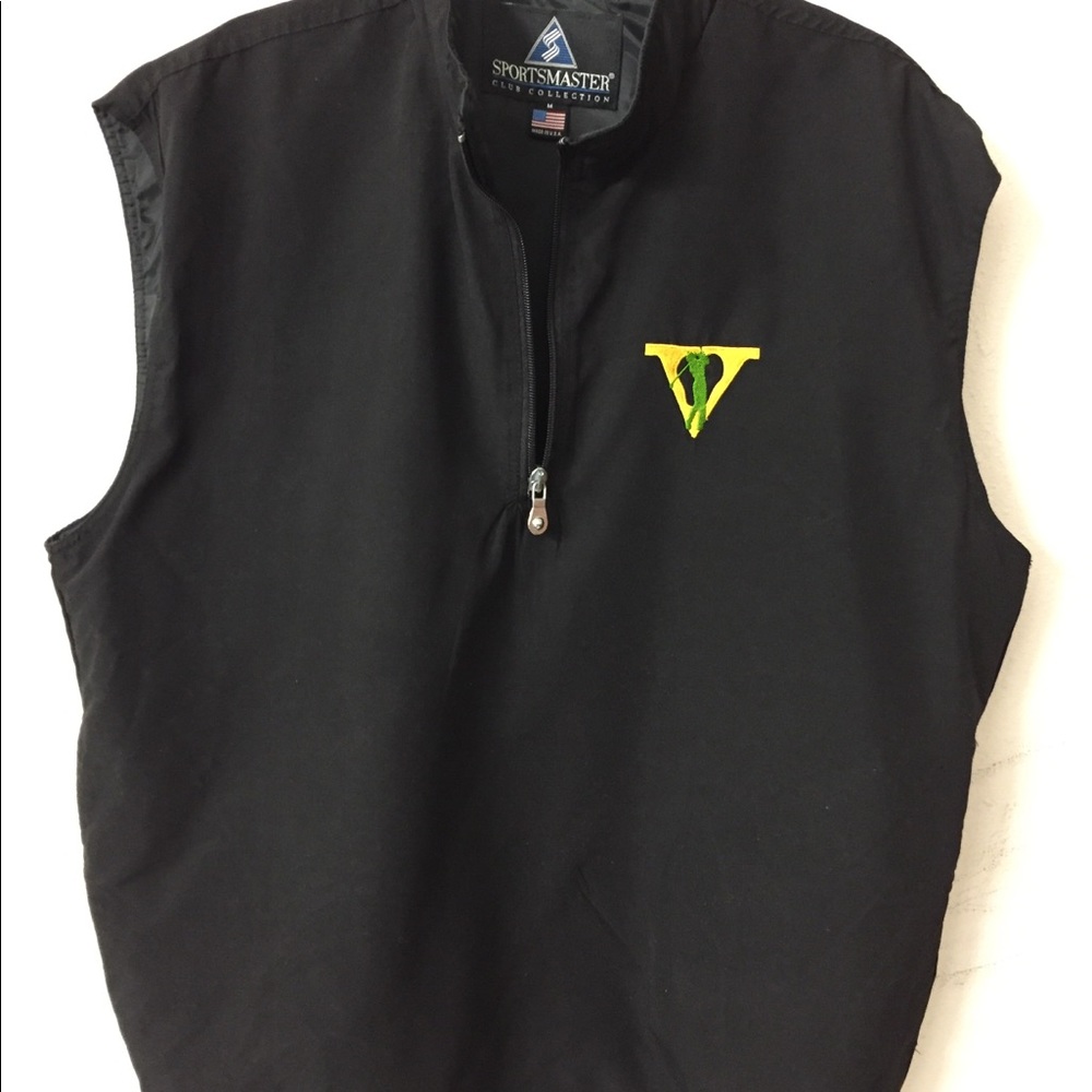 Sportsmaster Pullover Vest